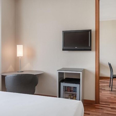 Ac Hotel Murcia By Marriott Exterior photo