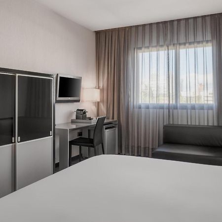Ac Hotel Murcia By Marriott Exterior photo