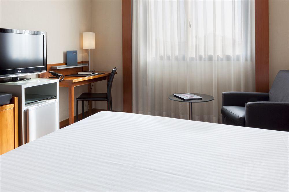 Ac Hotel Murcia By Marriott Exterior photo