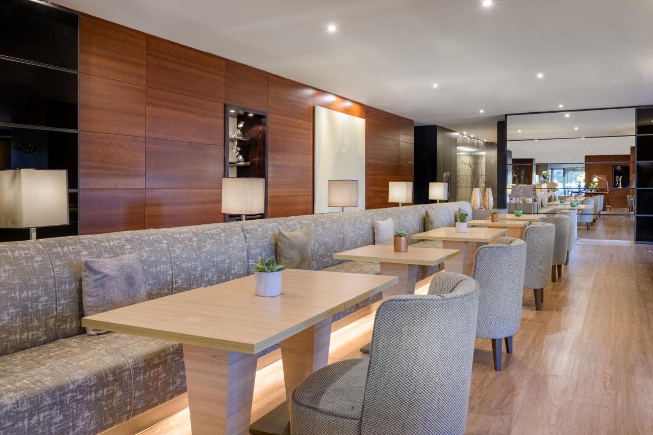 Ac Hotel Murcia By Marriott Exterior photo