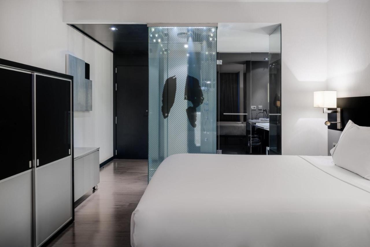 Ac Hotel Murcia By Marriott Exterior photo