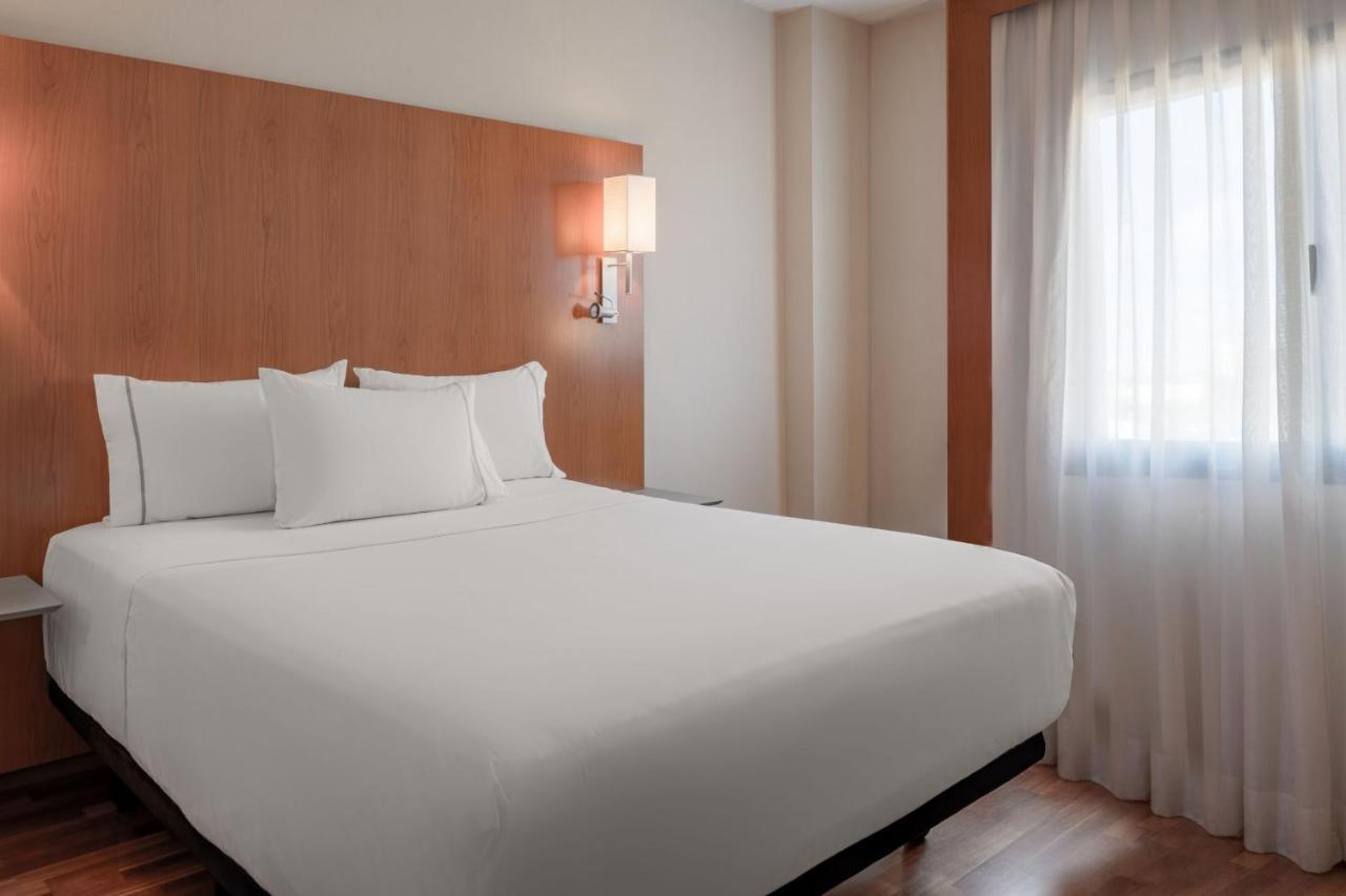 Ac Hotel Murcia By Marriott Exterior photo