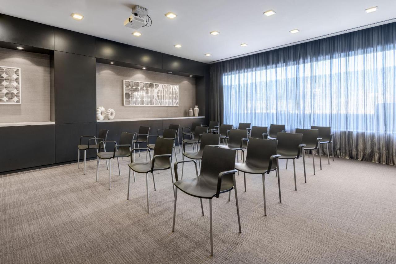 Ac Hotel Murcia By Marriott Exterior photo