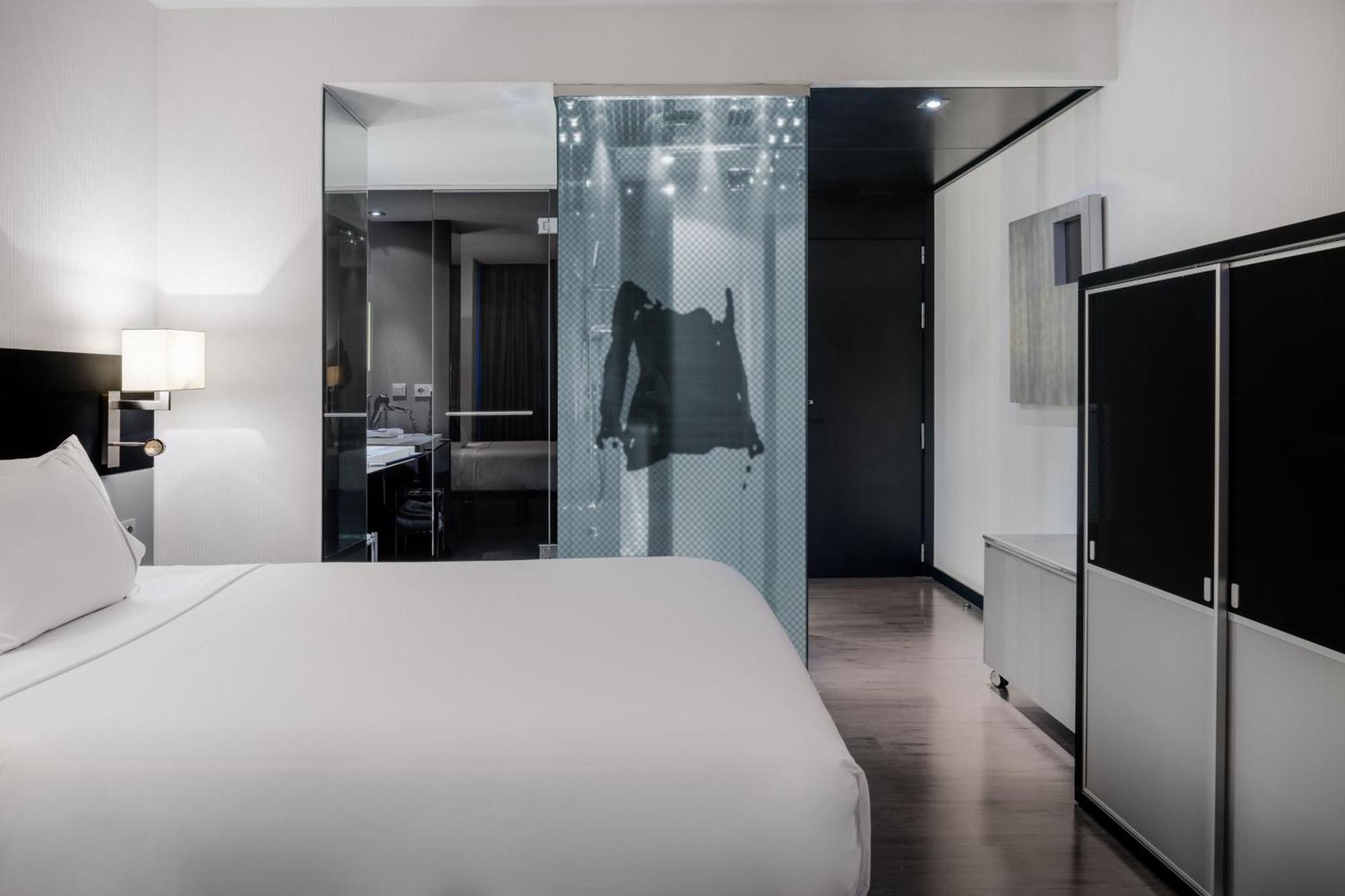 Ac Hotel Murcia By Marriott Exterior photo