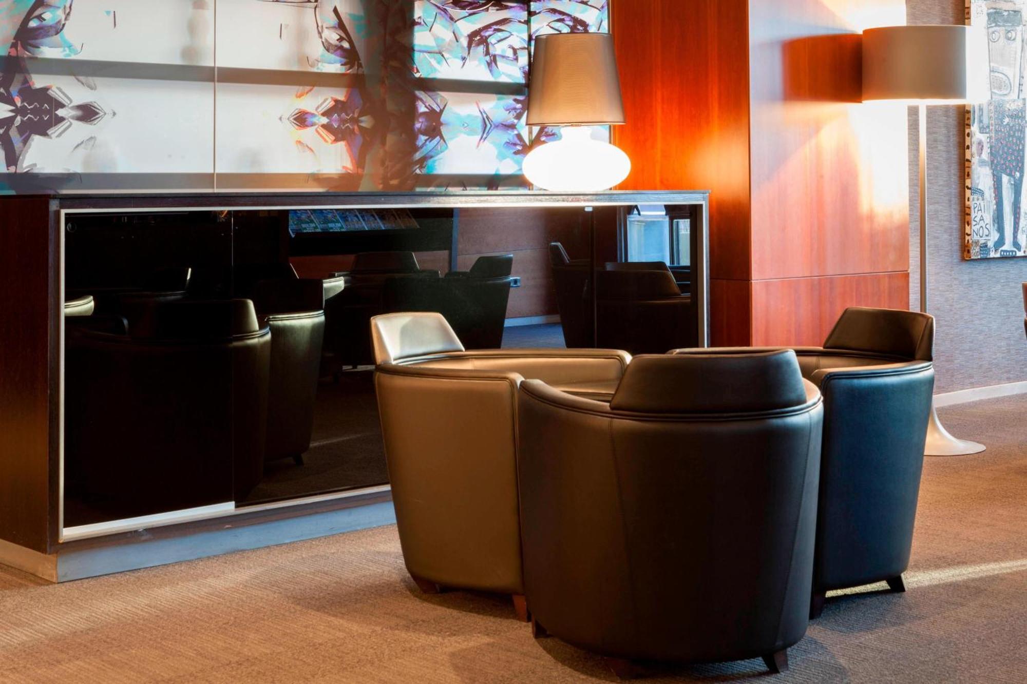 Ac Hotel Murcia By Marriott Exterior photo