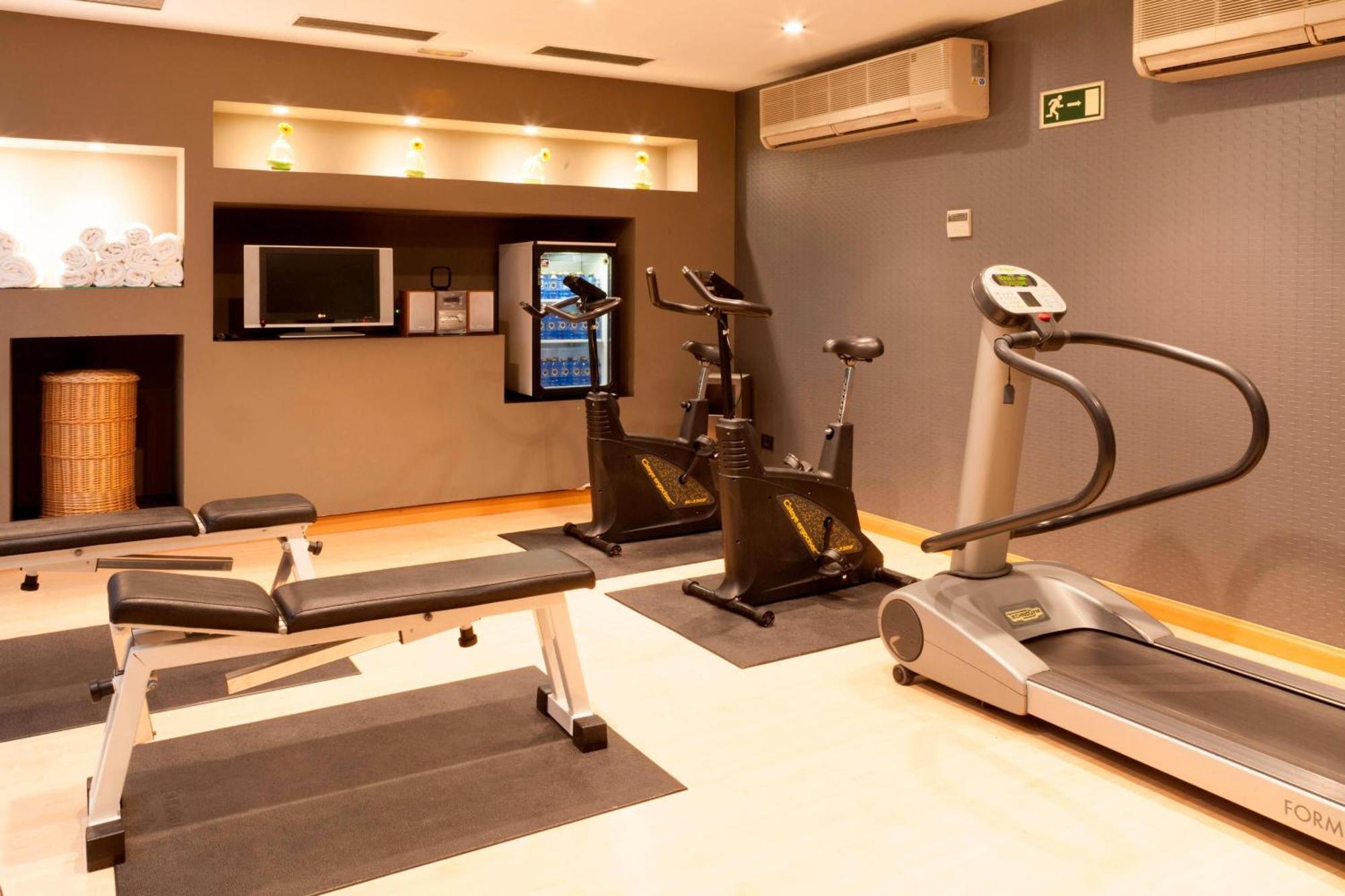 Ac Hotel Murcia By Marriott Exterior photo
