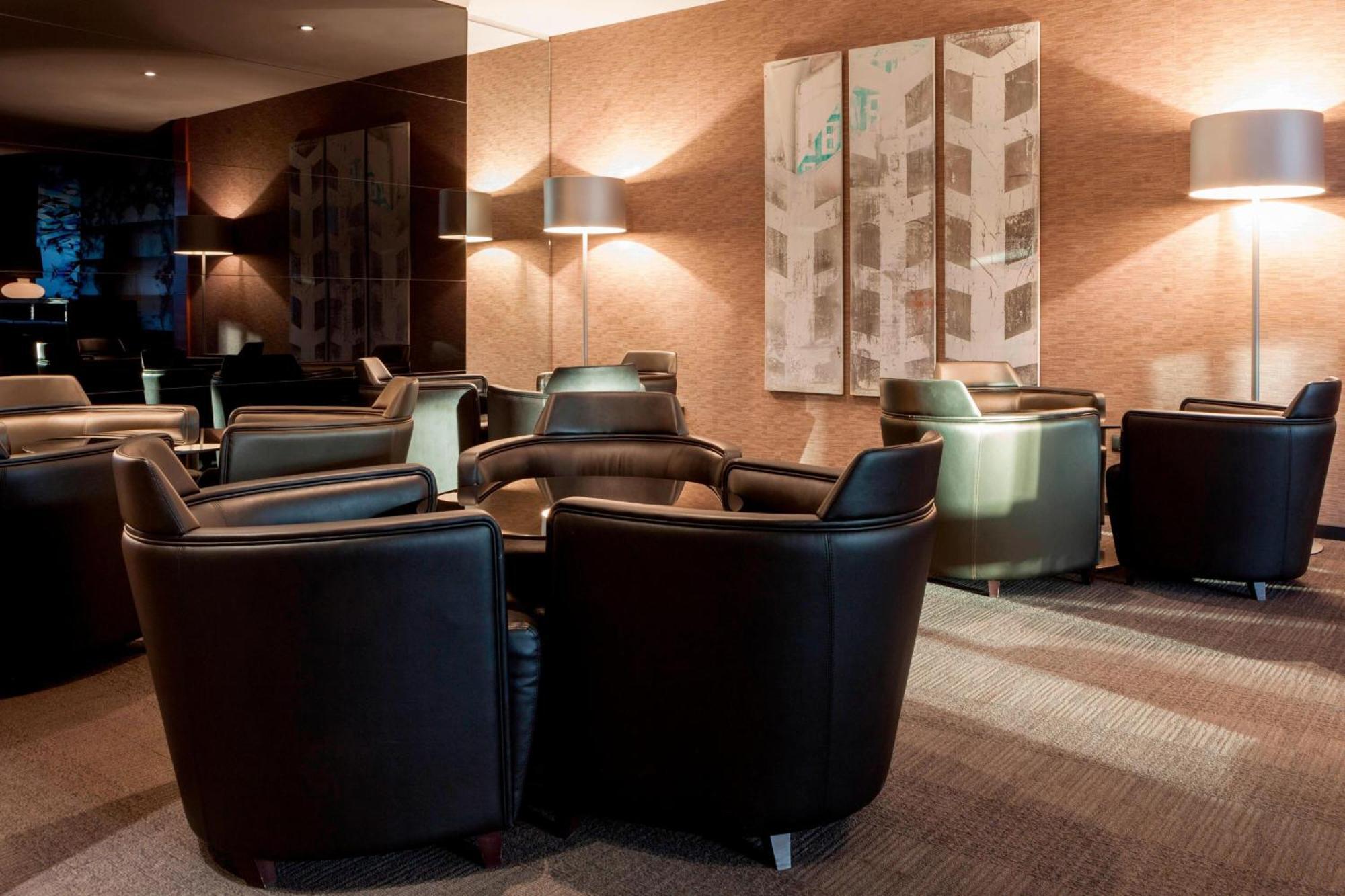 Ac Hotel Murcia By Marriott Exterior photo